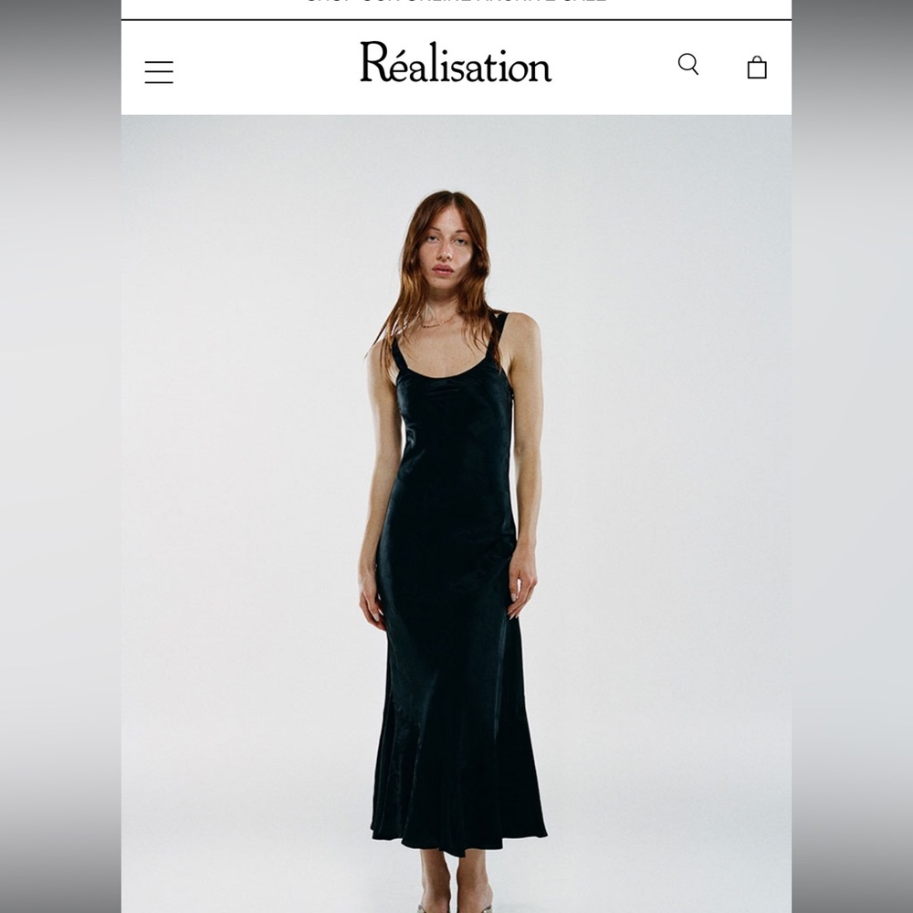 Realisation Par black Allegra